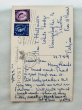 画像2: Postcard 　アンティークポストカード　バレンタイン　見つめ合う男の子と女の子　ハート　キューピッド　5657　Mabel Lucie Attwell (2)