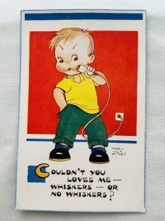 Snowdrop Postcards アンティークポストカード専門店 < Mabel Snowdrop Postcards アンティークポストカード専門店 < Mabel