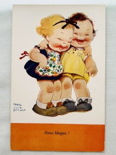 Snowdrop Postcards アンティークポストカード専門店 < Mabel Snowdrop Postcards アンティークポストカード専門店 < Mabel