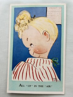 Snowdrop Postcards アンティークポストカード専門店 < Mabel Lucie