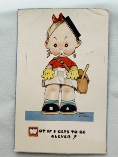 Snowdrop Postcards アンティークポストカード専門店 < Mabel Snowdrop Postcards アンティークポストカード専門店 < Mabel