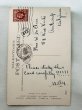 画像2: Postcard 　アンティークポストカード　体を鍛える女の子　ダンベル　1893　 Mabel Lucie Attwell (2)