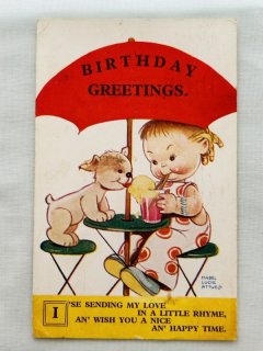 Snowdrop Postcards アンティークポストカード専門店 < Mabel Snowdrop Postcards アンティークポストカード専門店 < Mabel