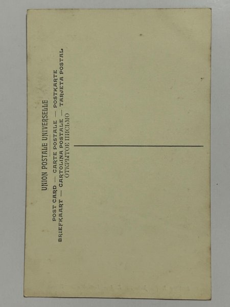 画像2: Postcard　アンティークポストカード　カーナック夫人　Mrs Elizabeth Carnac (1775)　ジョシュア　レイノルズ 未使用 (2)