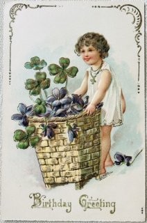 Snowdrop Postcards アンティークポストカード専門店