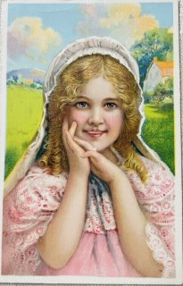 Snowdrop Postcards アンティークポストカード専門店 < Trade