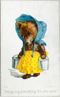 Snowdrop Postcards アンティークポストカード専門店