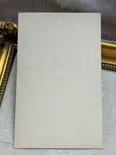 画像4: Postcard  アンティークポストカード　聖母子を祝福する人々　 Margaret Tarrant　（未使用） (4)