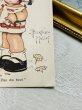 角の折れあり。