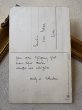 画像3: Postcard  アンティークポストカード   入学式の子どもたち Schultüte  シュールテューテ  by Fritz Baumgarten  (3)