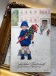 画像2: Postcard  アンティークポストカード   入学式の子どもたち Schultüte  シュールテューテ  by Fritz Baumgarten  (2)