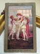 画像2: Postcard 　アンティークポストカード　ピーターパン　帰って来た子どもたち　S Barham (2)