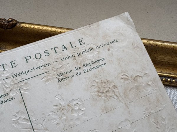 角にゆるい折れあり