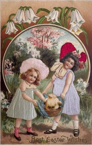 Snowdrop Postcards アンティークポストカード専門店