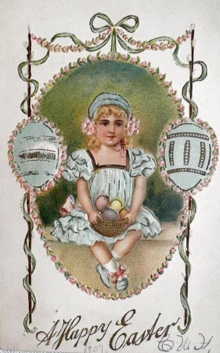 Snowdrop Postcards アンティークポストカード専門店