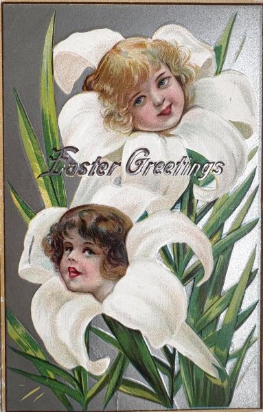 下部中央左寄り付近に折れあり。