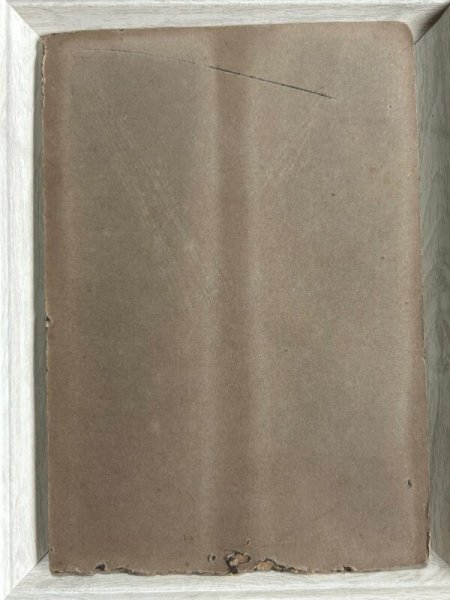 画像3: Vintage Cabinet Card Photo　ビクトリアンフォト　アンティーク　肖像写真　家族（大判写真） (3)