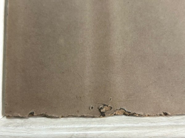 画像2: Vintage Cabinet Card Photo　ビクトリアンフォト　アンティーク　肖像写真　家族（大判写真） (2)