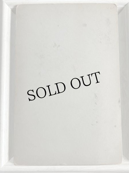 画像5: Vintage Cabinet Card Photo　アンティーク　肖像写真　ガラガラおもちゃと小さな女の子　rattle toy（大判写真） (5)