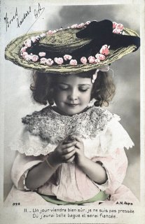 Snowdrop Postcards アンティークポストカード専門店 【写真