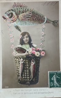 Snowdrop Postcards アンティークポストカード専門店 【写真 女の子
