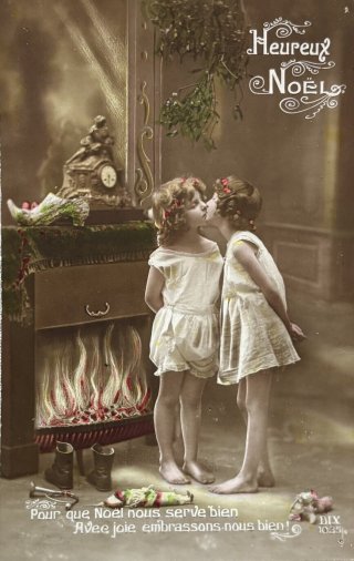 Snowdrop Postcards アンティークポストカード専門店