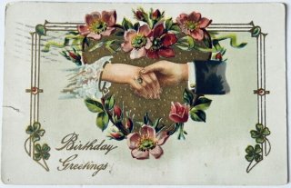 Snowdrop Postcards アンティークポストカード専門店