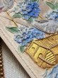 画像3: Postcard　アンティークポストカード　忘れな草のお花と鳩　帆船 (3)