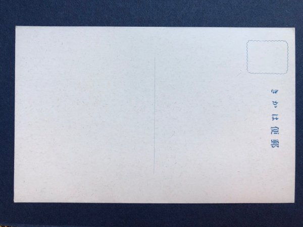 画像2: 古絵葉書　甲斐峡谷　昇仙峡　長潭橋（ながとろばし）山梨県 (2)