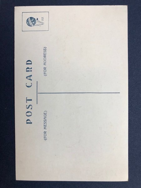 画像2: 古絵葉書　花魁と禿（かむろ）　 (2)