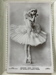 Snowdrop Postcards アンティークポストカード専門店