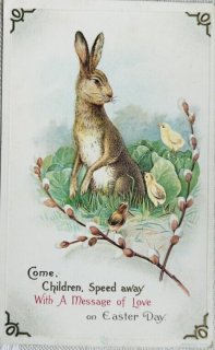 Snowdrop Postcards アンティークポストカード専門店