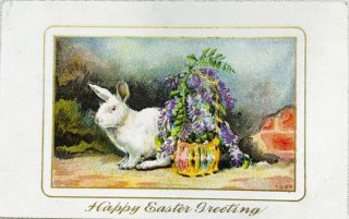 Snowdrop Postcards アンティークポストカード専門店 < Rabbit > Snowdrop Postcards アンティークポストカード専門店 < Rabbit >