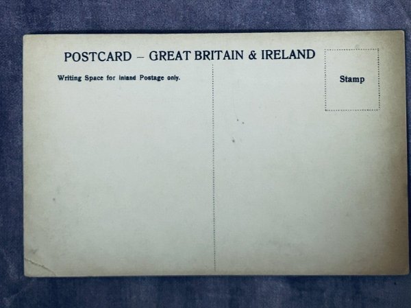 画像2: Postcard  アンティークポストカード　セントアンドリュース大聖堂　スコットランド　イギリス　（未使用） (2)