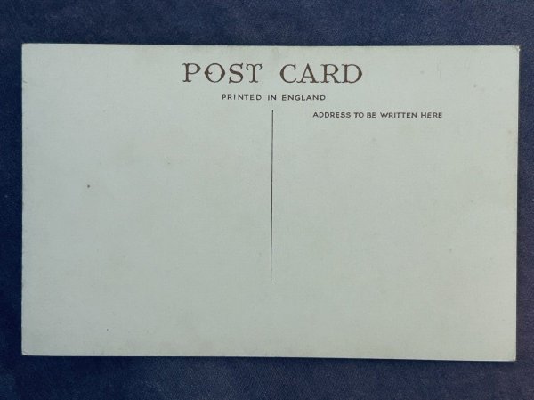 画像2: Postcard  アンティークポストカード　ロンドン　Unilever House Blackfriars Bridge ブラックフライアー橋　イギリス　（未使用） (2)