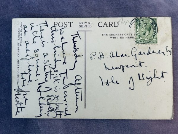 画像2: Postcard  アンティークポストカード　Monnow Bridge Monmouth　モンナウ橋　モンマス　ウェールズ　イギリス　写真 (2)