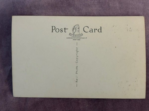 画像2: Postcard  アンティークポストカード　ARundel Castle　アランデル城　イギリス　写真　 (2)