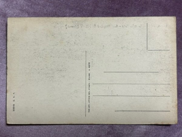 画像2: Postcard  アンティークポストカード Castello della Villa Montecchio Maggiore  お城 モンテッキオ・マッジョーレ イタリア (未使用) (2)