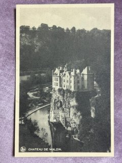 Snowdrop Postcards アンティークポストカード専門店 < Belgium >