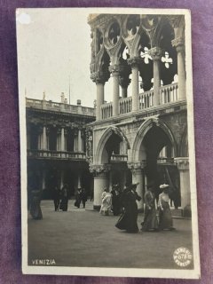 Snowdrop Postcards アンティークポストカード専門店 < Italy >