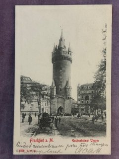 Snowdrop Postcards アンティークポストカード専門店