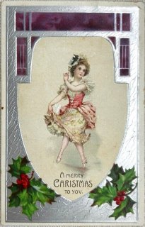 Snowdrop Postcards アンティークポストカード専門店