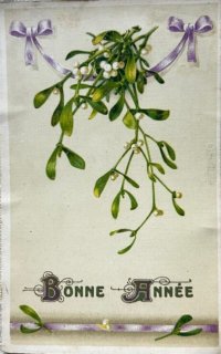 Snowdrop Postcards アンティークポストカード専門店