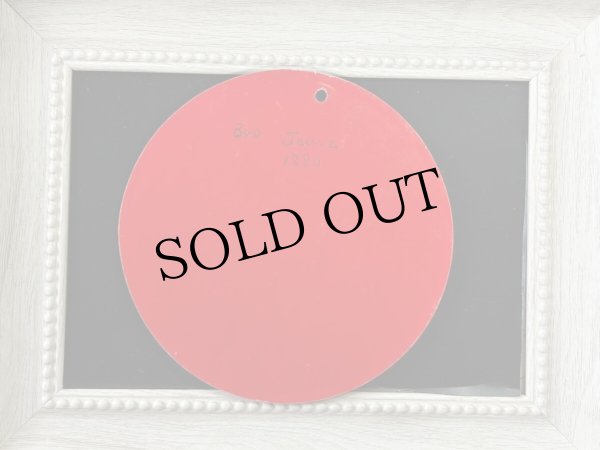 画像3: Vintage Cardboard Ornament Victorian Dolls　ビンテージ　ビクトリアンドール　クリスマスオーナメント飾り　人形　Bru Jeune et Cie 1880 (3)