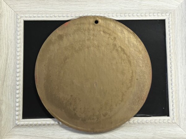 画像4: Vintage Cardboard Ornament Victorian Dolls　ビンテージ　ビクトリアンドール　クリスマスオーナメント飾り　人形　Bru Jeune et Cie 1878 (4)