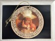 画像1: Vintage Cardboard Ornament Victorian Dolls　ビンテージ　ビクトリアンドール　クリスマスオーナメント飾り　人形　 Kestner Googly (1)