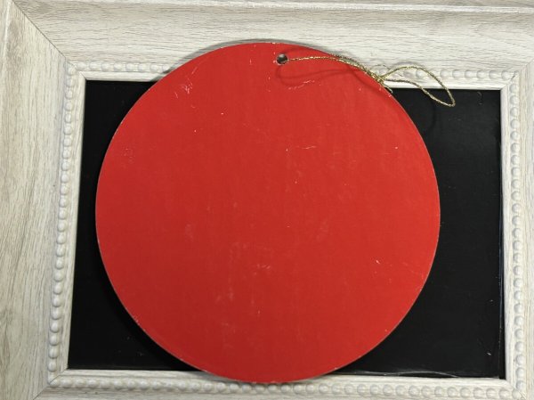 画像3: Vintage Cardboard Ornament Victorian Dolls　ビンテージ　ビクトリアンドール　クリスマスオーナメント飾り　人形　Bru Jeune et Cie 1878 (3)