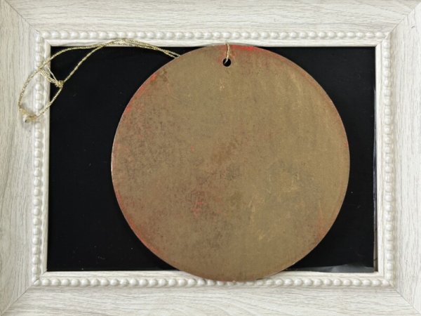 画像3: Vintage Cardboard Ornament Victorian Dolls　ビンテージ　ビクトリアンドール　クリスマスオーナメント飾り　人形　Jumeau France 1880 (3)