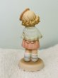 画像5: Vintage Figurine　アメリカ　エネスコ社　ビンテージ人形　陶器　TIME TO CELEBRATE　お祝いの時間　腕時計と女の子　1990年代限定品　 マーベル・ルーシー・アトウェル（Mabel Lucie Attwell） (5)