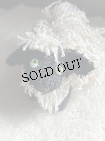 装着例：ぬいぐるみは非売品です